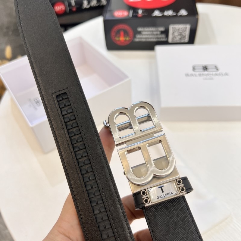 Balenciaga Belts